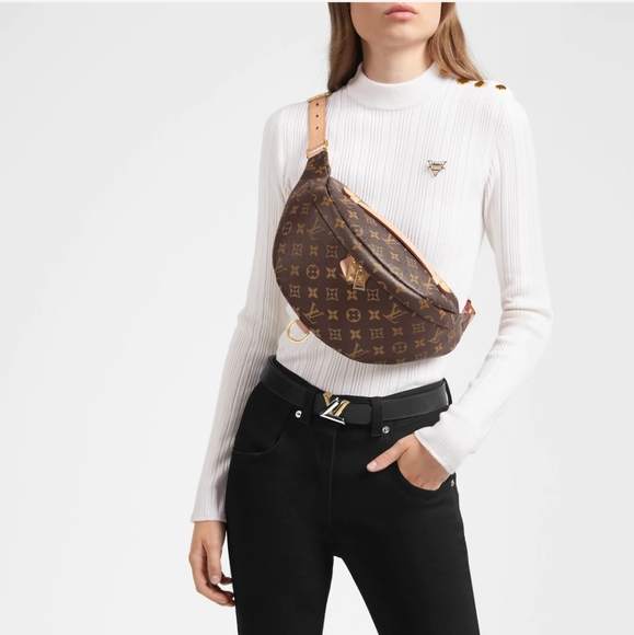 Louis Vuitton Handbags - Louis Vuitton BumBag New unopened